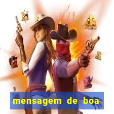 mensagem de boa sorte no trabalho